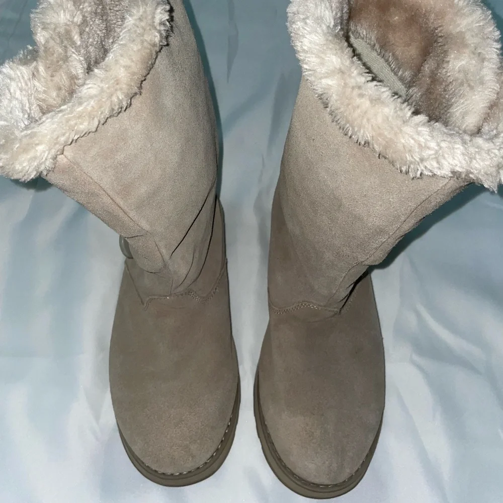 Sketcher boots - Picture 2 of 4